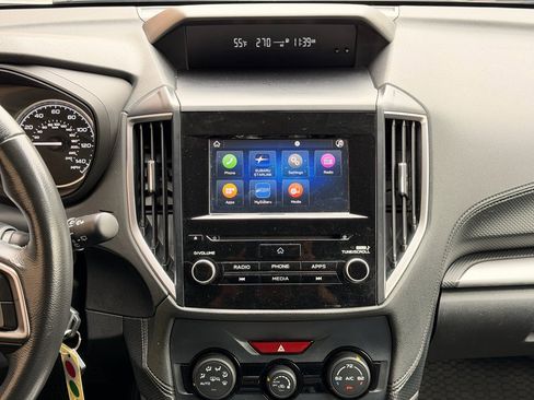 Used 2019 Subaru Forester Premium w/ All-Weather Package image 13