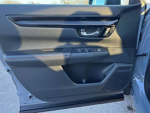 New 2026 Honda CR-V Sport Touring image 22