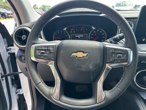 New 2026 Chevrolet Blazer LT w/ Sound & Technology Package AWD/4WD image 23