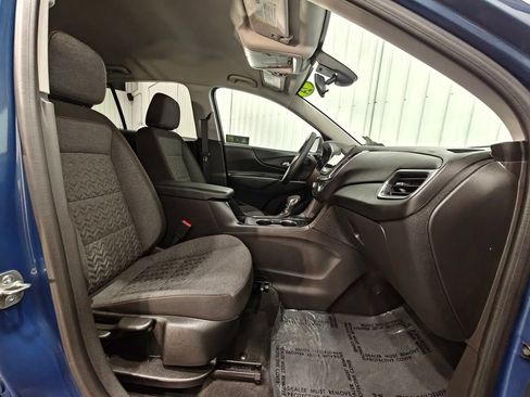Used 2024 Chevrolet Equinox LT AWD/4WD image 20