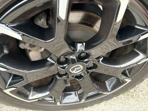 Used 2023 MAZDA CX-50 Meridian Edition AWD/4WD image 6