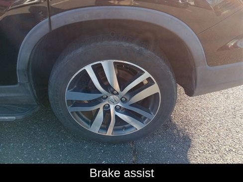 Used 2016 Honda Pilot Elite image 11