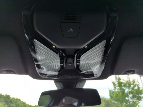 Certified 2024 BMW 430i Gran Coupe w/ Premium Package RWD image 29