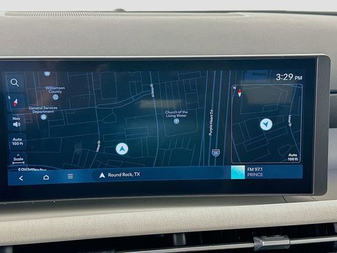 New 2026 Hyundai Tucson SEL image 12