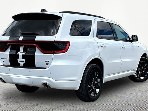 Used 2024 Dodge Durango GT AWD/4WD image 6