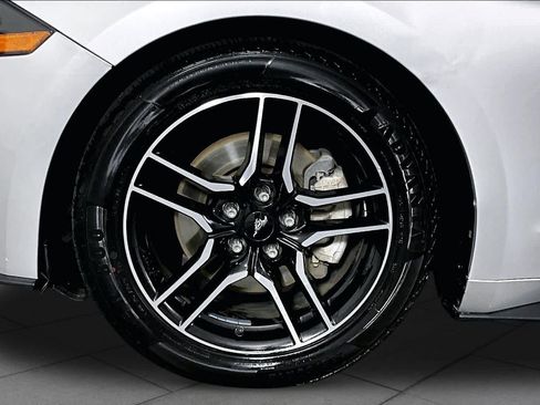 Used 2019 Ford Mustang Premium RWD image 10