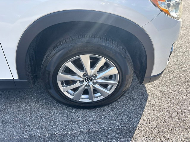 Used 2016 MAZDA CX-5 Touring AWD/4WD image 13