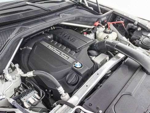 Used 2018 BMW X5 xDrive35i image 31