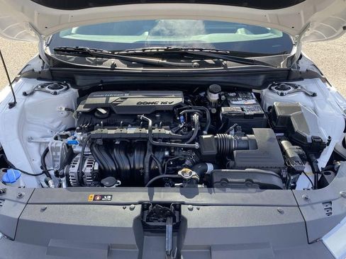 New 2026 Kia K4 FWD image 27