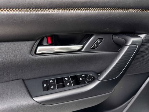 New 2026 MAZDA CX-50 2.5 Hybrid w/ Premium Plus Pkg image 28