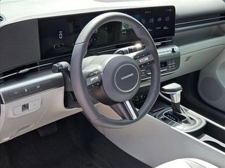 New 2026 Hyundai Kona SEL Sport FWD video 3