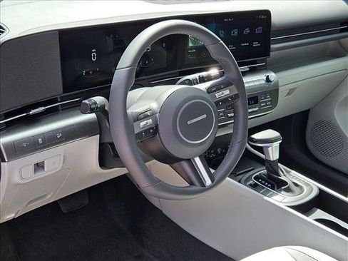New 2026 Hyundai Kona SEL Sport FWD image 3