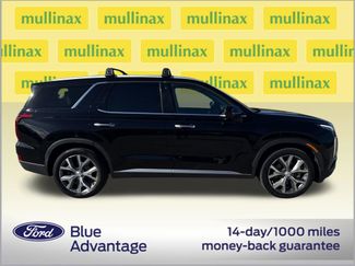 Used 2022 Hyundai Palisade SEL w/ Premium Package video 2