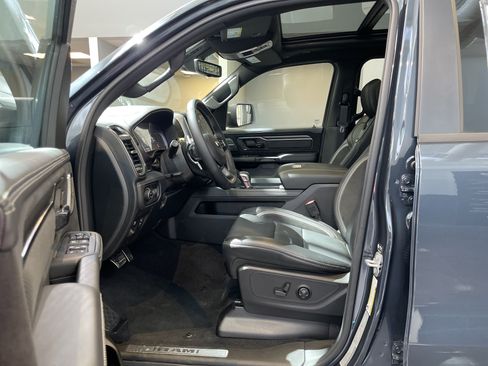 New 2026 RAM 1500 RHO w/ RHO Level 1 Equipment Group AWD/4WD image 17