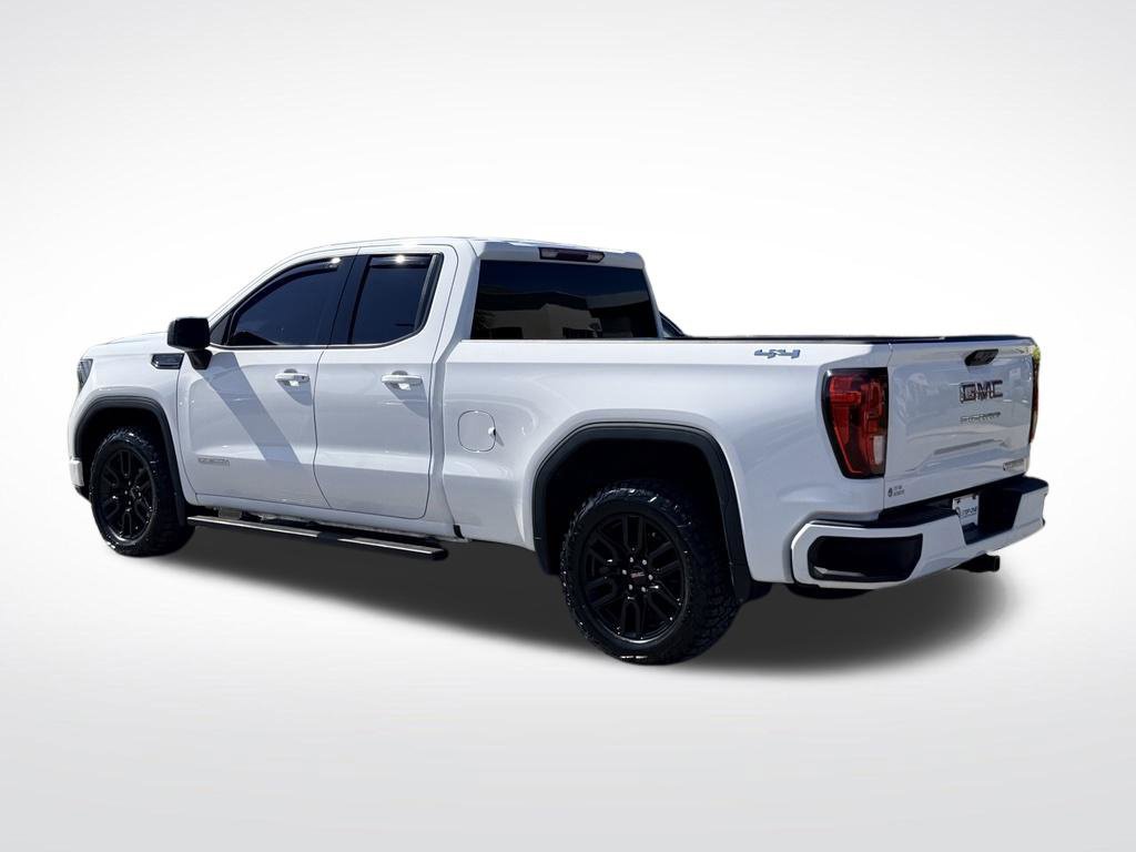 Used 2023 GMC Sierra 1500 Elevation AWD/4WD image 4