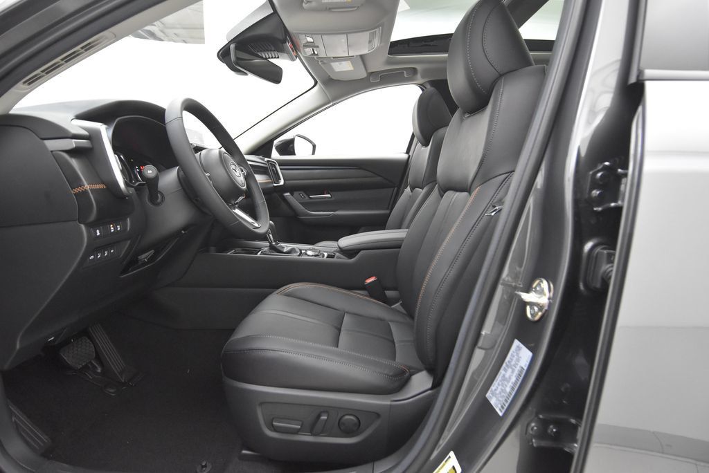 New 2026 MAZDA CX-50 AWD 2.5 S w/ Weather Package image 31