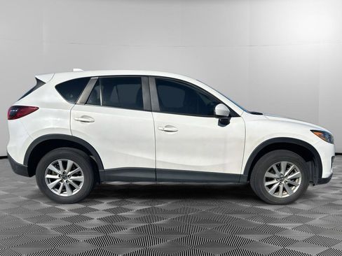 Used 2015 MAZDA CX-5 Touring image 8