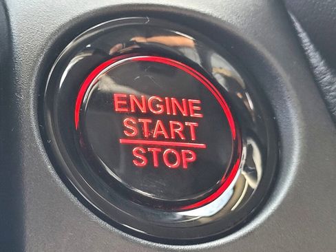 Certified 2025 Honda HR-V LX image 12