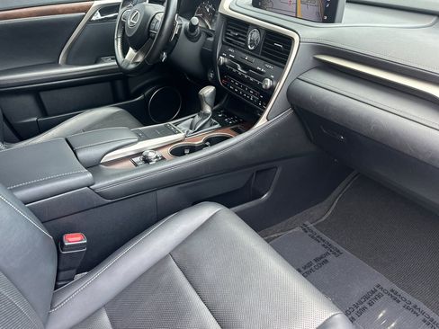Used 2020 Lexus RX 350L Premium image 20