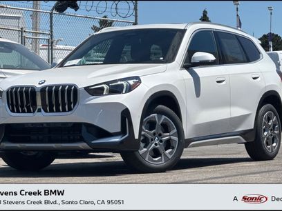 Used 2025 BMW X1 xDrive28i w/ Technology Package