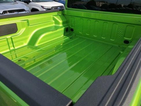 New 2026 Jeep Gladiator Rubicon image 13