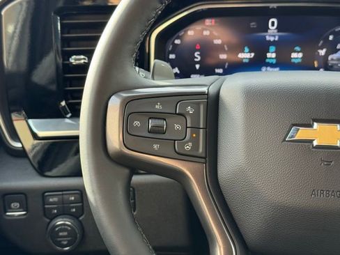 Used 2025 Chevrolet Silverado 1500 High Country w/ Z71 Off-Road Package image 27