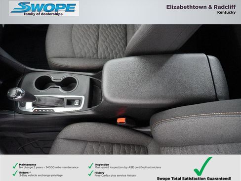 Used 2019 Chevrolet Equinox LT image 26