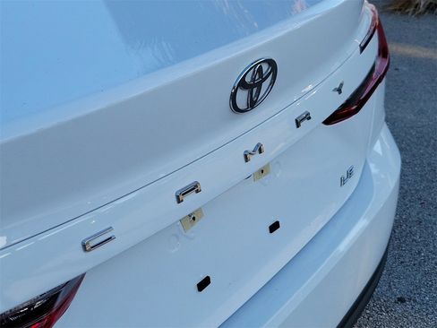 Used 2025 Toyota Camry LE image 6