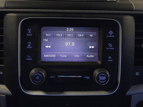 Used 2021 RAM 1500 Tradesman w/ Tradesman SXT Package image 25