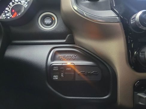 Used 2022 RAM 2500 Laramie AWD/4WD image 33