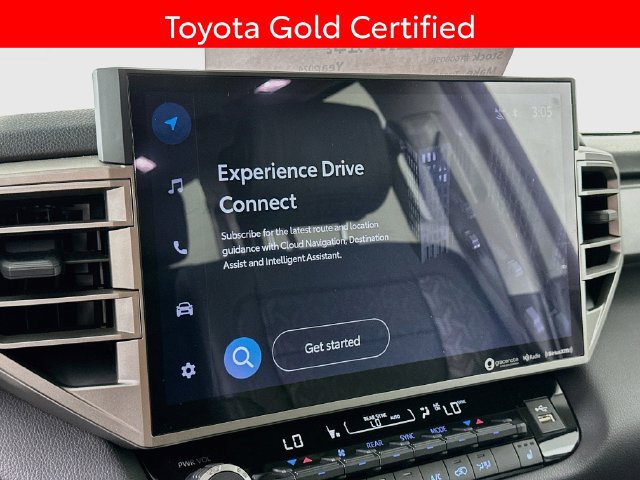 Used 2024 Toyota Sequoia SR5 AWD/4WD image 14