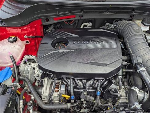 Used 2022 Kia Soul Turbo image 22