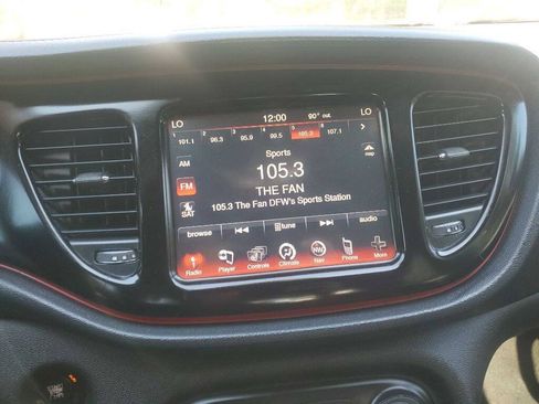 Used 2015 Dodge Dart GT w/ Sun/Sound Group FWD image 32