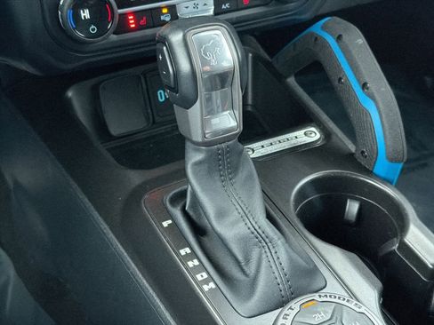 Certified 2023 Ford Bronco Outer Banks image 34