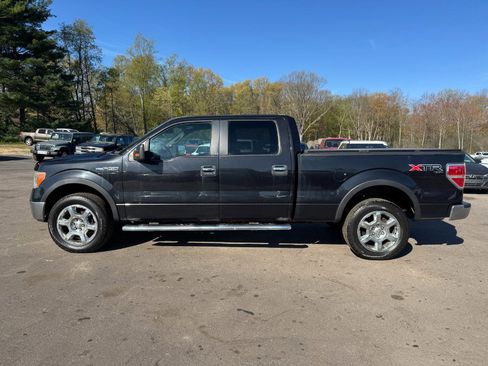 Used 2014 Ford F150 XLT w/ Equipment Group 302A Luxury AWD/4WD image 2