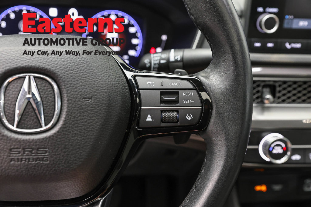 Used 2024 Acura Integra FWD image 17