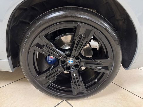 Used 2025 BMW X3 xDrive30 w/ Premium Package AWD/4WD image 25