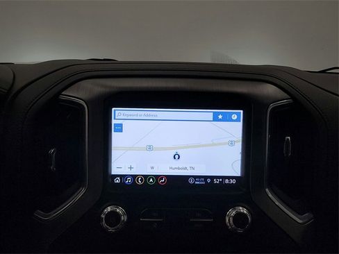 Used 2023 GMC Sierra 2500 Denali image 24