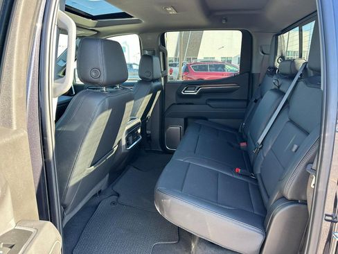 Used 2025 GMC Sierra 1500 Denali w/ Denali Reserve Package image 9