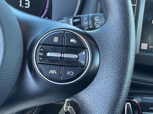 Used 2024 Kia Soul LX w/ Option Group 015 image 18