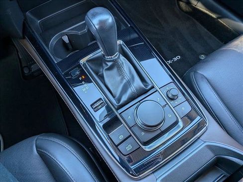 Used 2023 MAZDA CX-30 AWD 2.5 S w/ Premium Package image 15