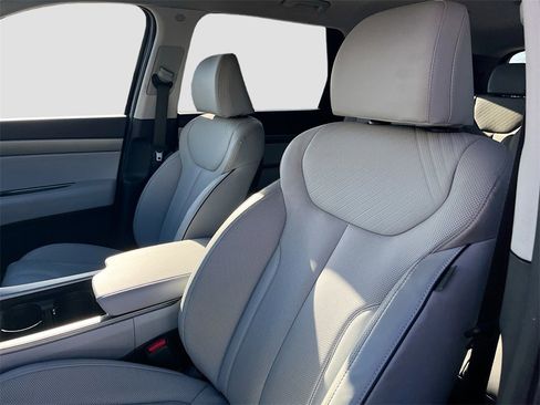Used 2025 Hyundai Palisade SEL image 21