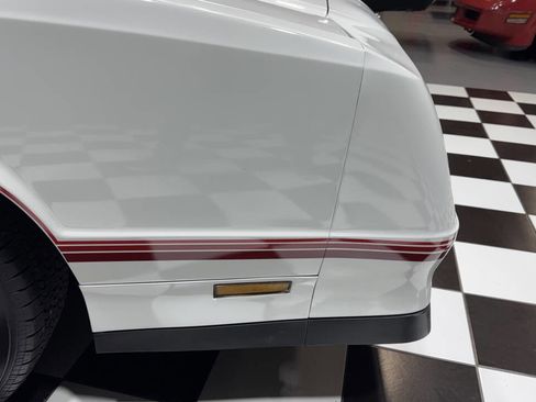 Used 1987 Chevrolet Monte Carlo SS image 34