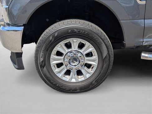 Used 2021 Ford F250 XLT AWD/4WD image 21