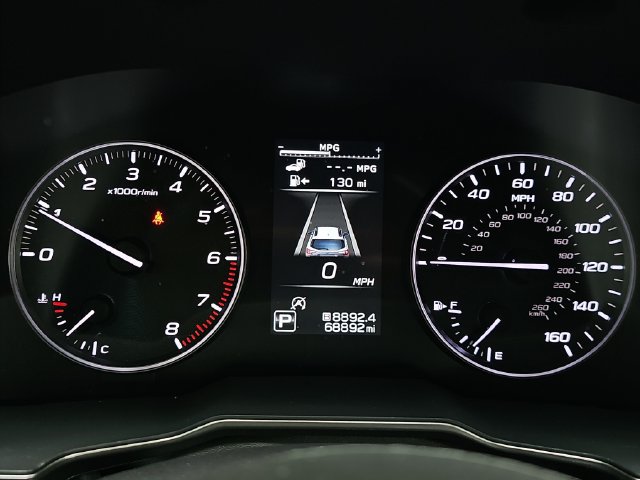 Certified 2024 Subaru Outback Onyx Edition AWD/4WD image 11