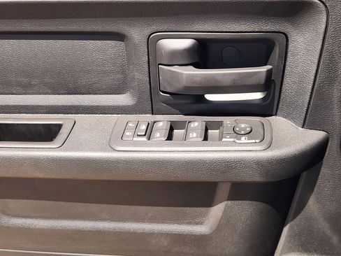 New 2026 RAM 3500 Tradesman AWD/4WD image 20