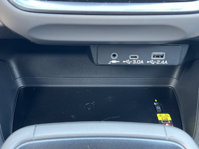 New 2026 Subaru Crosstrek 2.5i Wilderness AWD/4WD image 17