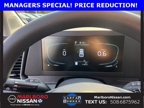 Used 2024 Kia Sportage LX image 24