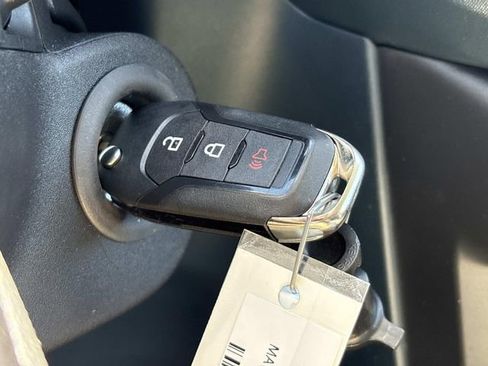 New 2026 Ford Maverick XL AWD/4WD image 27