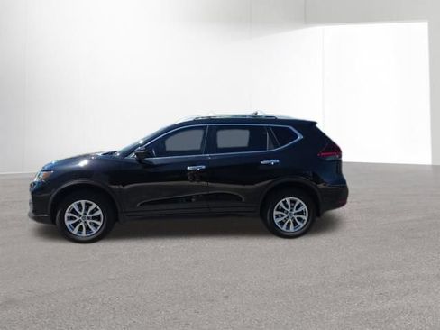 Used 2019 Nissan Rogue S w/ Special Edition Package AWD/4WD image 9